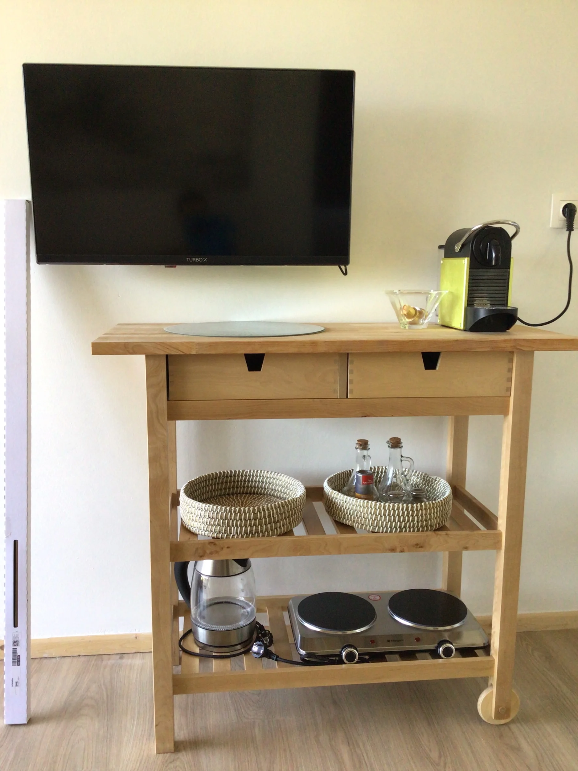 pine-cabin_1060 Εξοπλισμός στο Pine Cabin.