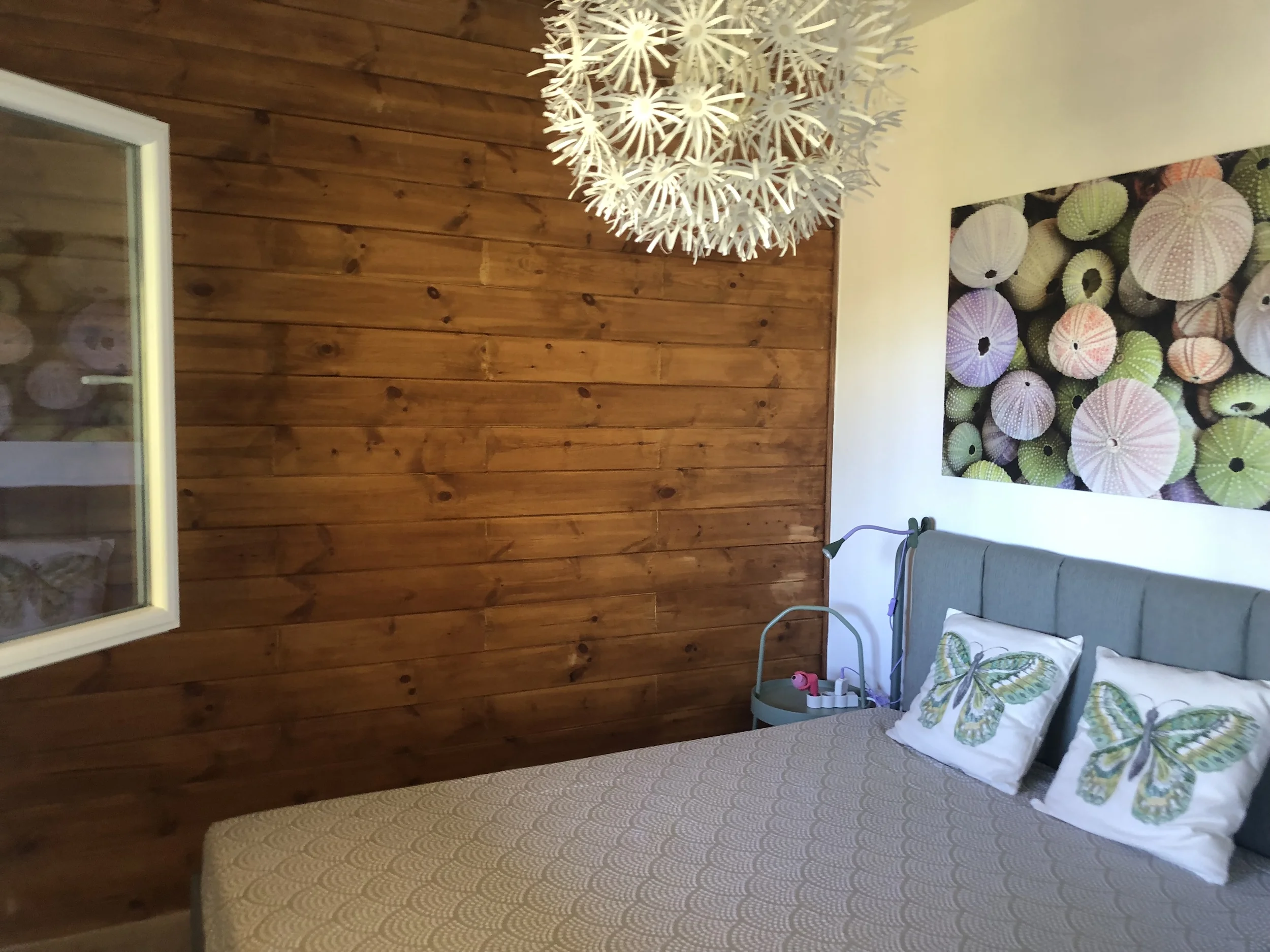 pine-cabin_5826 Το υπνοδωμάτιο του Pine Cabin.